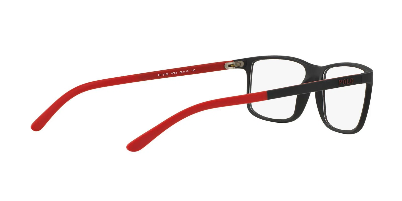 Polo 2126 Eyeglasses - view 16